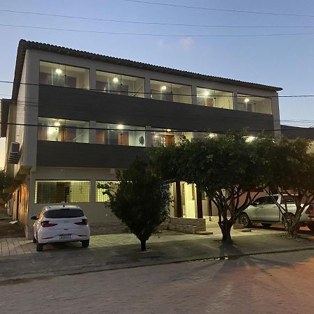 Pousada Costa Dos Corais São José da Coroa Grande Eksteriør billede