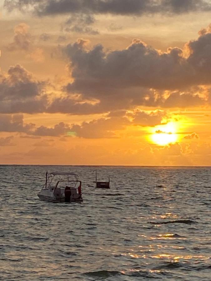 Pousada Costa Dos Corais São José da Coroa Grande Eksteriør billede