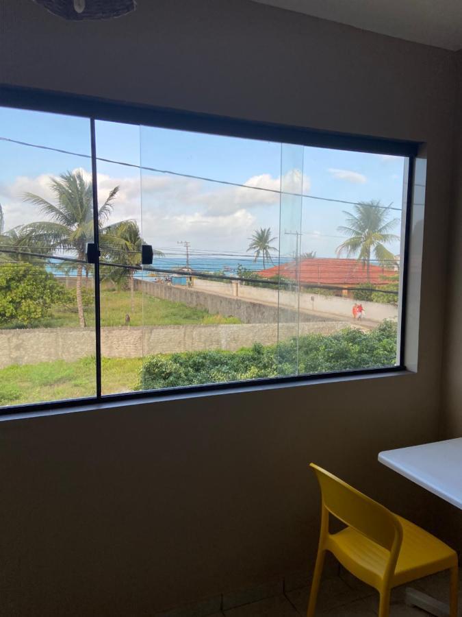 Pousada Costa Dos Corais São José da Coroa Grande Eksteriør billede