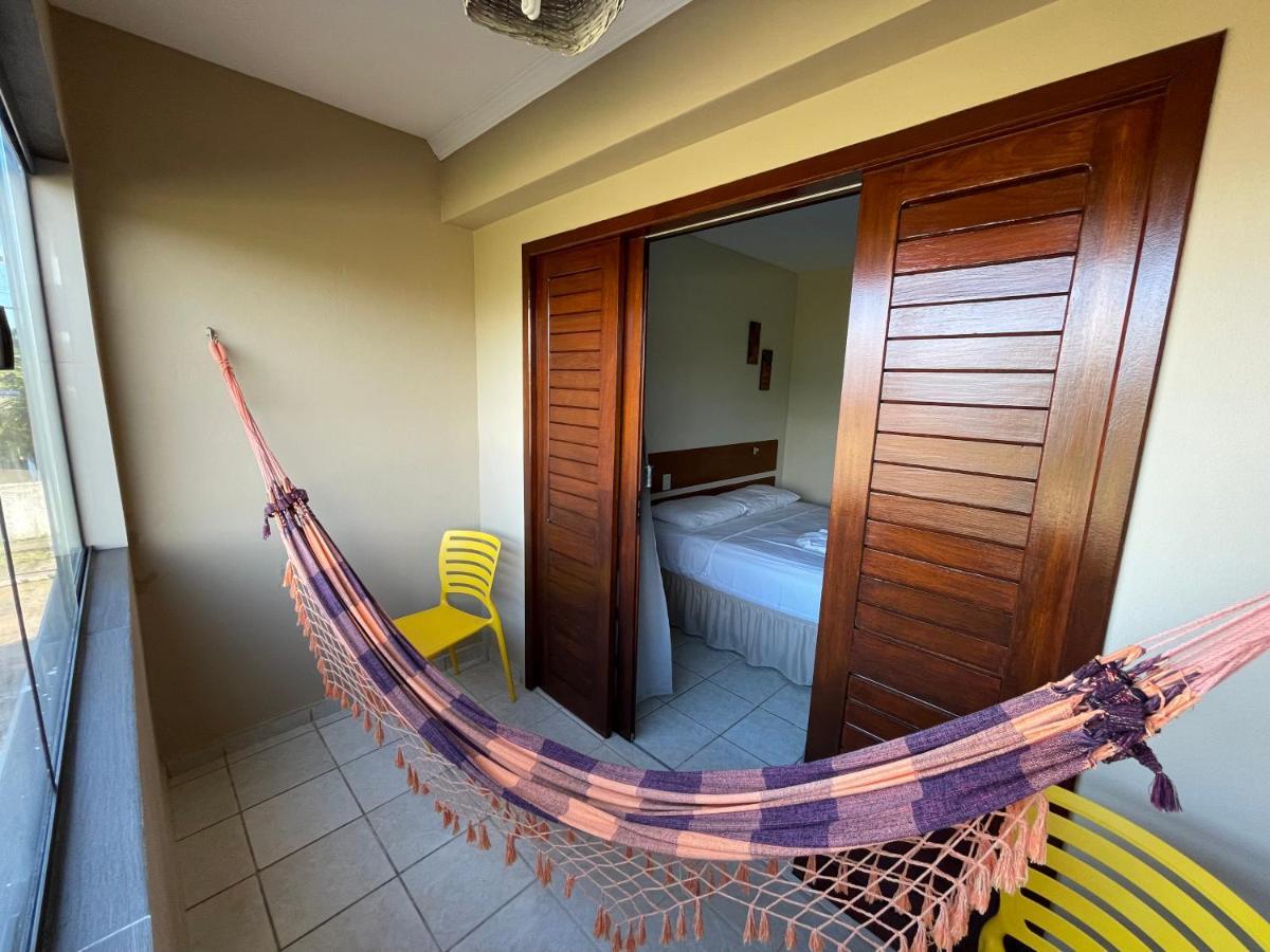 Pousada Costa Dos Corais São José da Coroa Grande Eksteriør billede