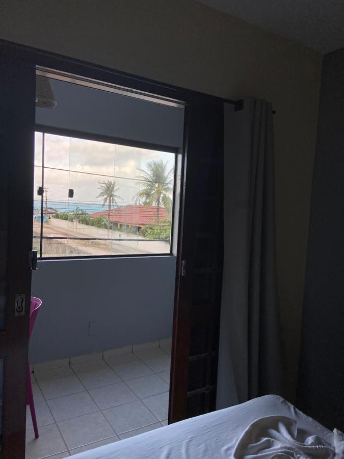 Pousada Costa Dos Corais São José da Coroa Grande Eksteriør billede
